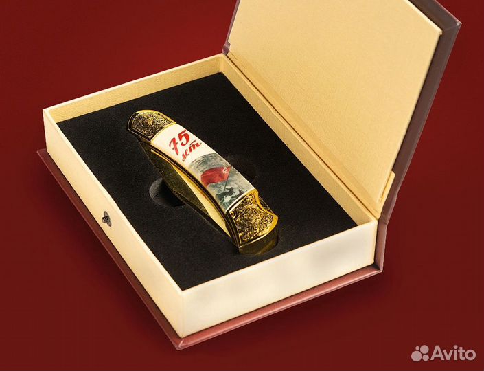 Коллекционные ножи