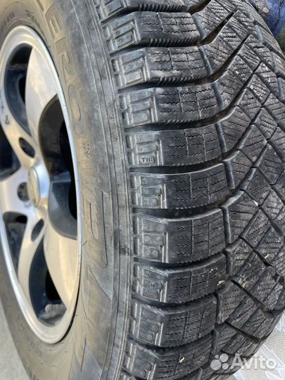 Шины с дисками r 16