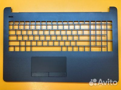 Топкейс для ноутбука HP 15-BS