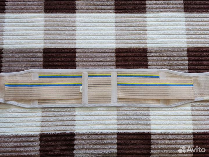 Бандаж для беременных тривес