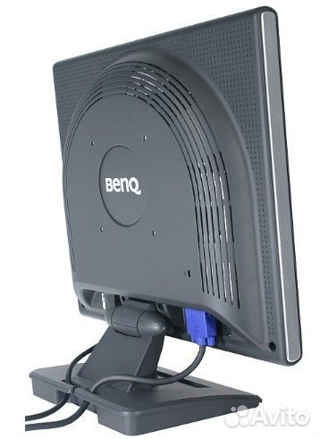 ЖК монитор 17