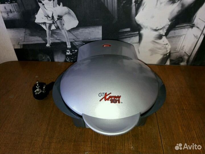 Сковородка 