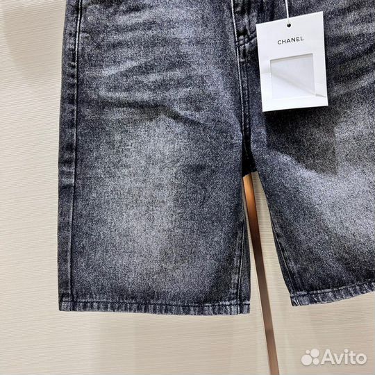 Шорты женские Chanel