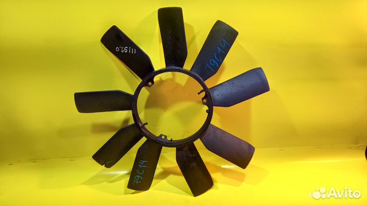 Крыльчатка для Mercedes-Benz