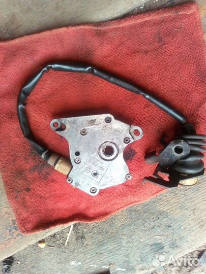 Позицыонер АКПП