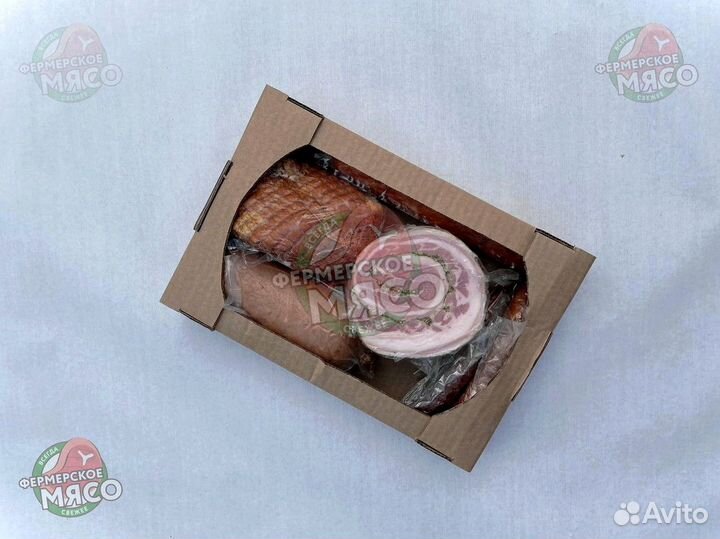 Колбаса опт