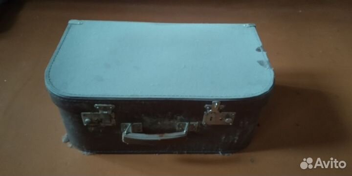 Швейная машинка Ржев