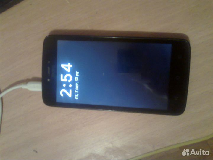 Motorola Moto C 3G, 8 ГБ