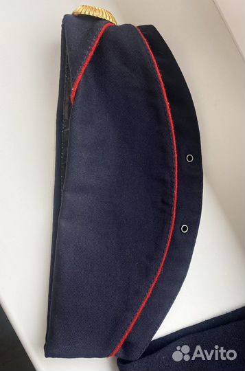 Форма мвд женская