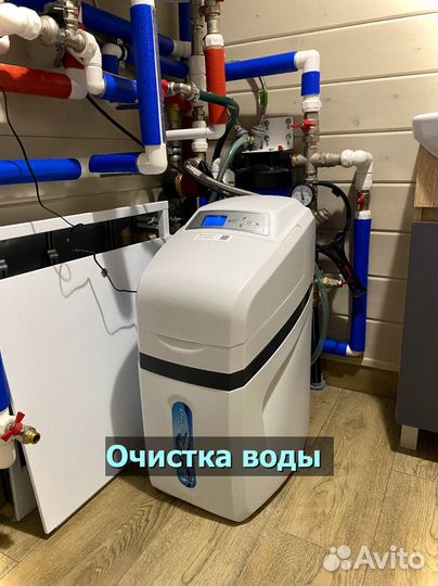 Фильтр для воды