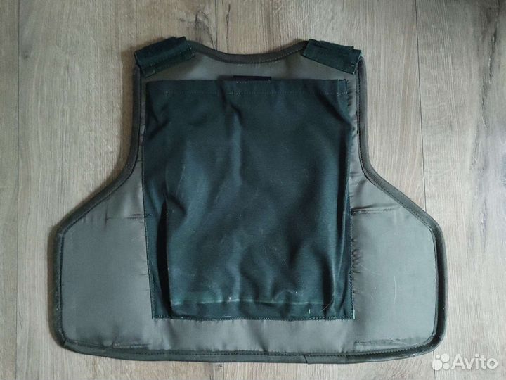 Кевлар Бр1 пара