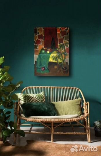 Картины на заказ