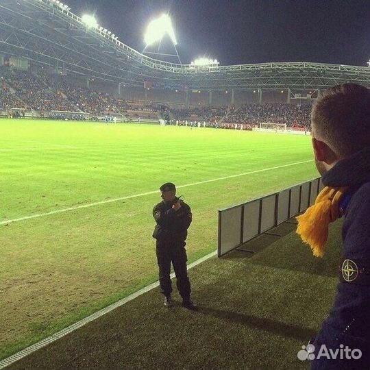 Футбол