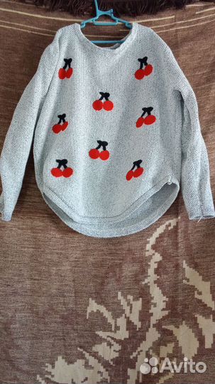 Кофта женская