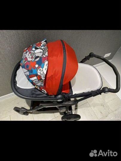 Коляска CAM 3в1