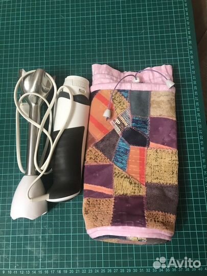 Чехол для блендера 2 шт