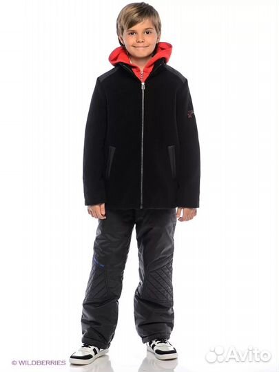 Полупальто