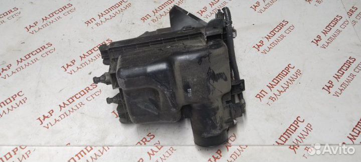 Корпус воздушного фильтра Nissan Juke NF15 MR16DT