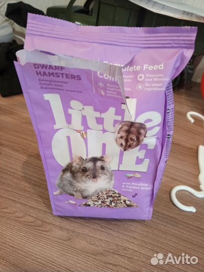 Клетка для грызунов бу