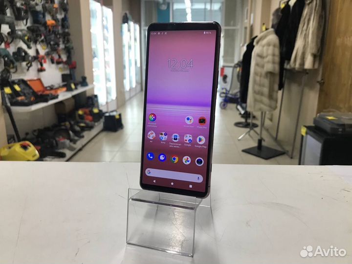 Sony Xperia 5, 6/128 ГБ