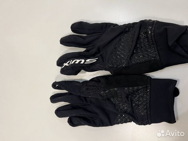 Лыжные перчатки swix