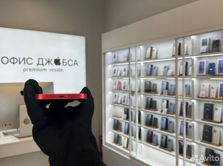 iPhone 12, 128 ГБ