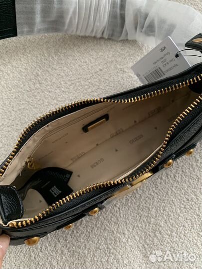 Сумка guess mintha mini оригинал новая