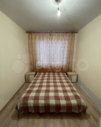 2-к. квартира, 54 м², 5/5 эт.