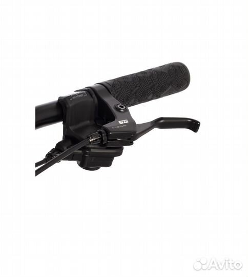 Велосипед новый Stinger Foxx caiman