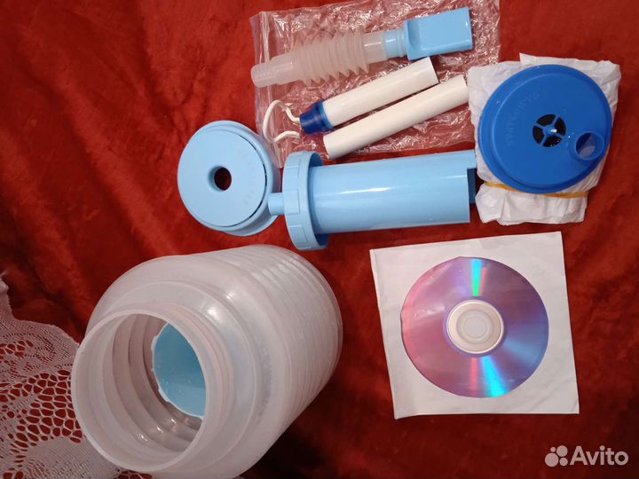 Тренажëр для восстановления здоровья