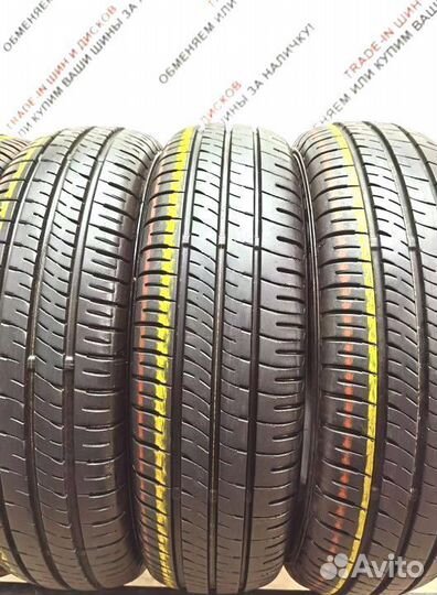 Dunlop Enasave EC204 155/65 R13 73S