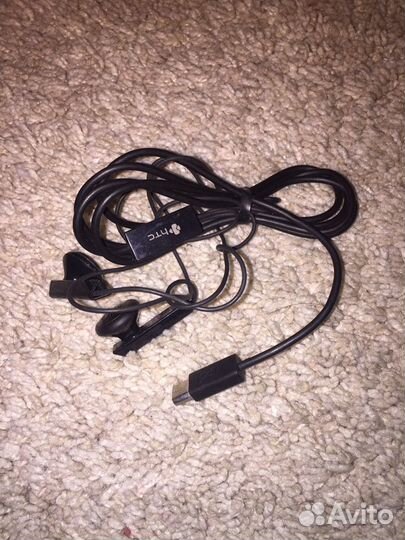 Гарнитура Nokia HTC MOtorolla