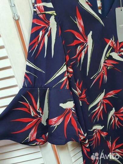 Платье женское