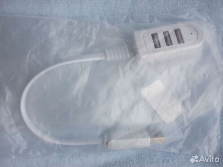 Usb хаб