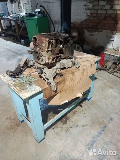 Автосервис