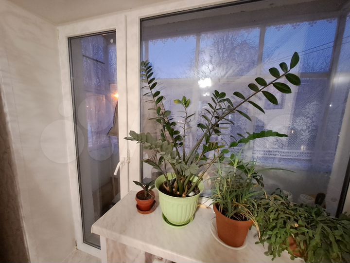 2-к. квартира, 45 м², 3/5 эт.