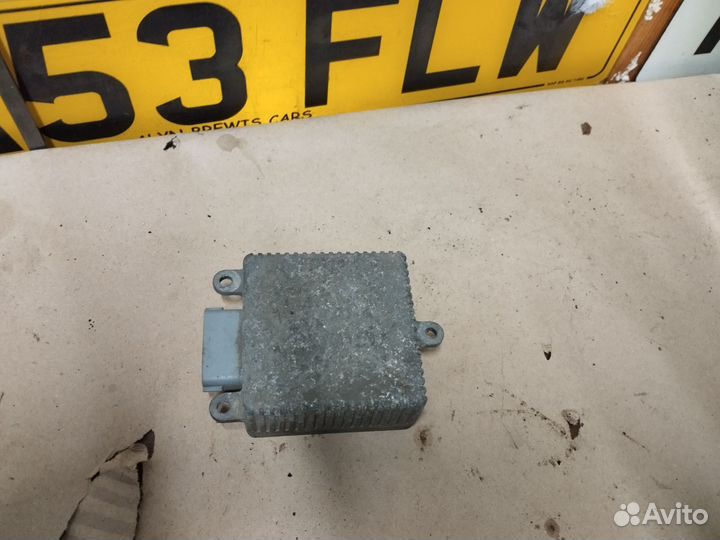 Блок розжига ксенона