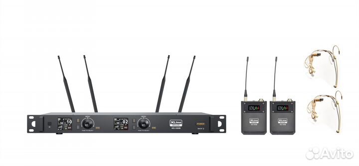 Радиосистема