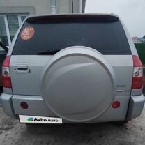 Vortex Tingo 1.8 MT, 2011, 209 666 км