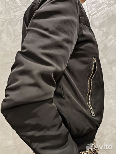 Куртка демисезонная женская 42 44