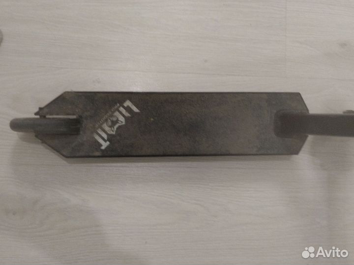 Трюковой самик