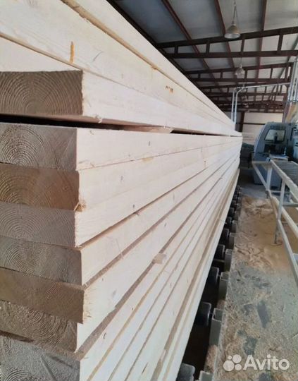 Лес, Брус, Доска любые размеры