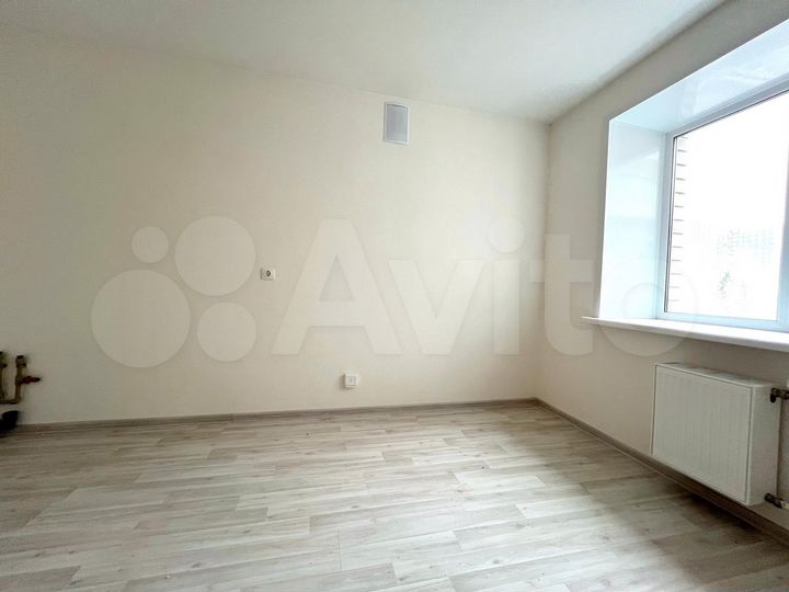 2-к. квартира, 62 м², 3/10 эт.