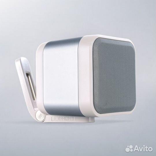 Комплект акустики Mission M-cube + SE Ivory