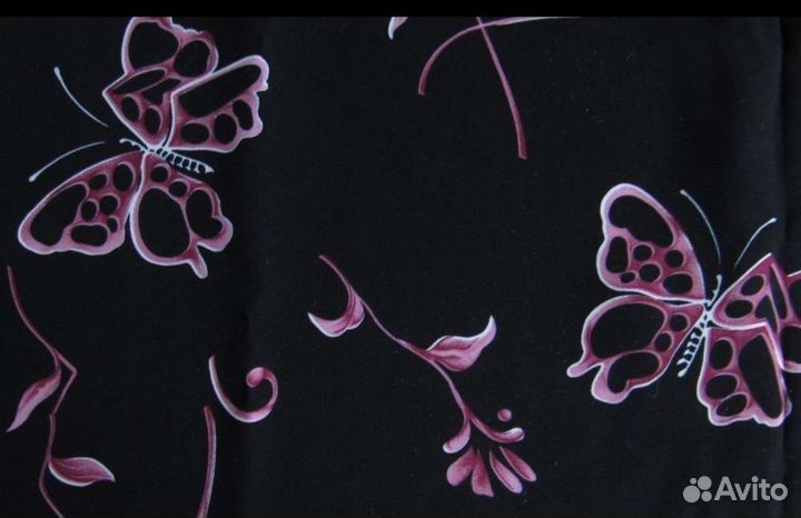 Отрезы ткани