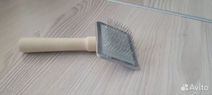 Расческа для кошек и собак