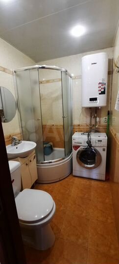 2-к. квартира, 43,6 м², 10/10 эт.