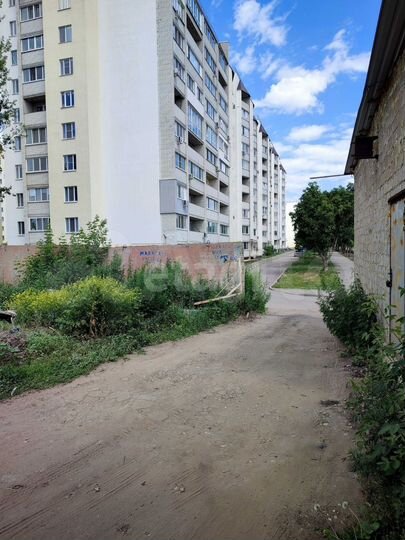 Гараж, 22 м²