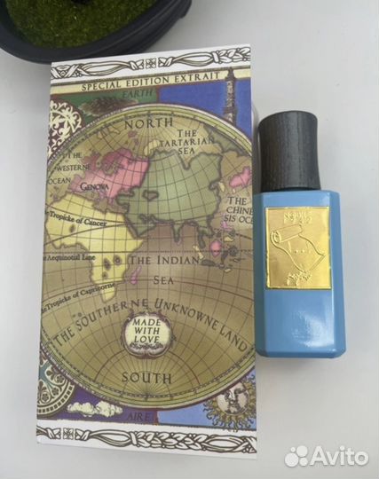 Nobile 1942 парфюм