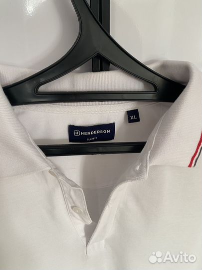Поло henderson
